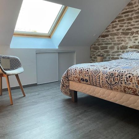 Maison Cosy Du Bocage Ornais Villa Condé-sur-Sarthe Esterno foto