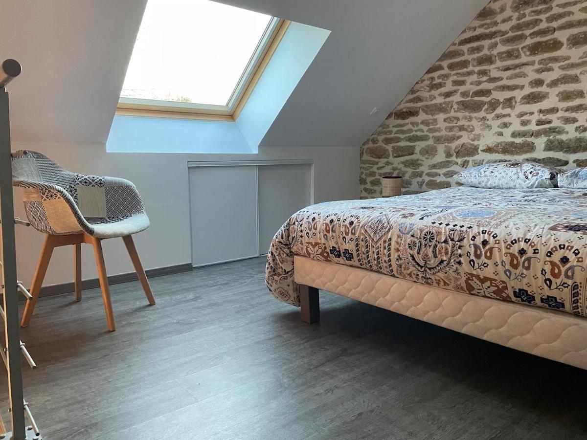 Maison Cosy Du Bocage Ornais Villa Condé-sur-Sarthe Esterno foto